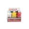 12 Pack: 6 Color Primary Tempera Paints Set by Craft Smart®